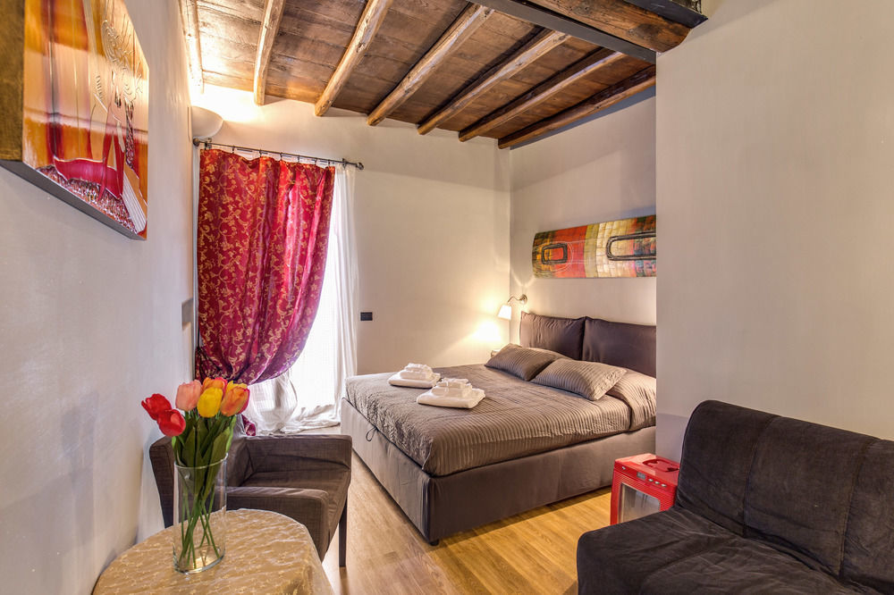 Affittacamere In Corso