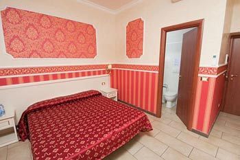 Affittacamere Cesar Palace Roma