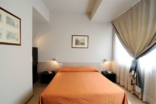 Sacconi 4* Roma