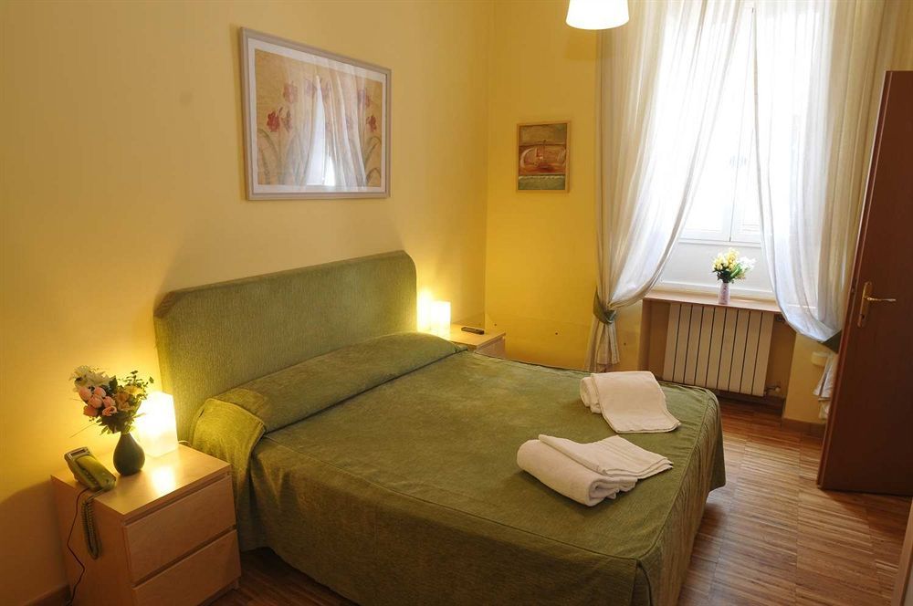 Abc Bed and breakfast 3*