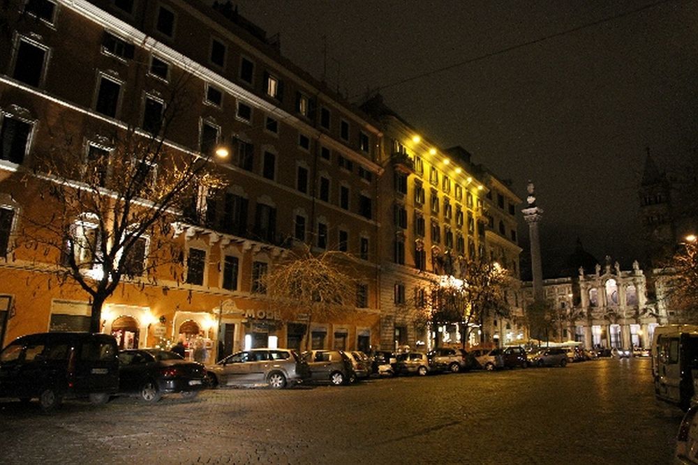 Gaudi 3* Roma