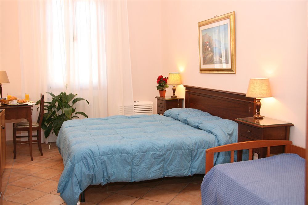 Gaudi 3* Roma