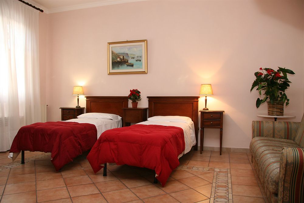 Affittacamere Gaudi 3*