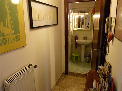 Vatican Vista Apartamento