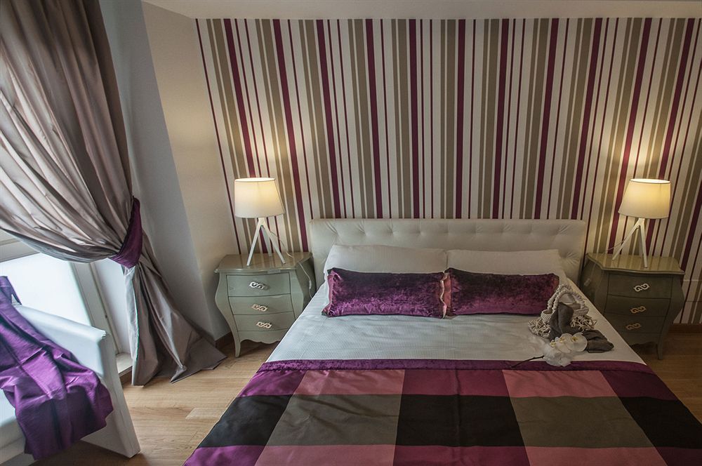 Myapartsuite Trastevere Apartamento *