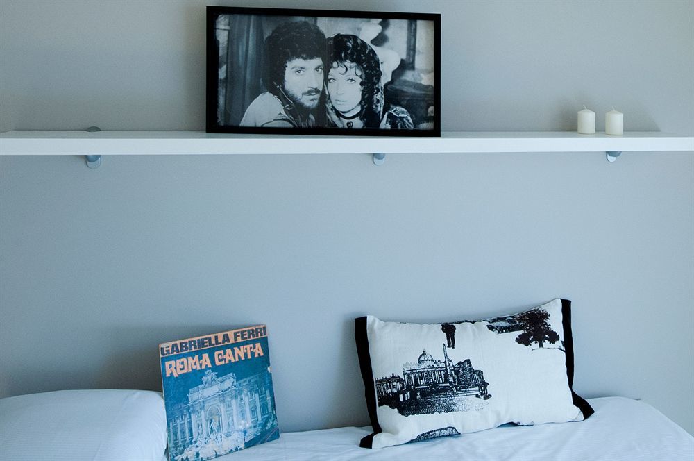 Apartamento Myapartsuite Trastevere