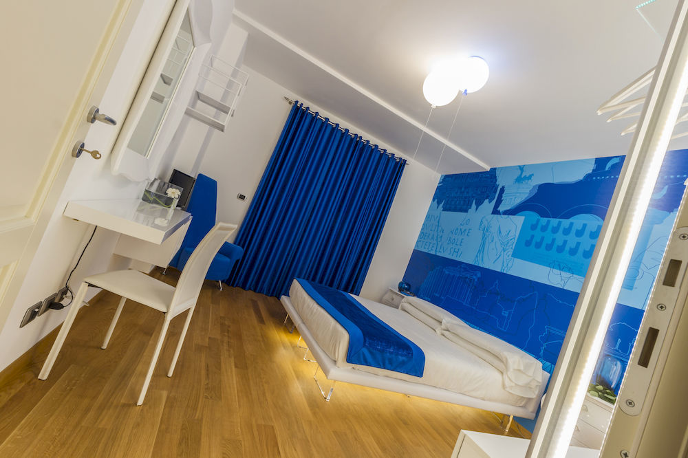 Myapartsuite Trastevere * Roma