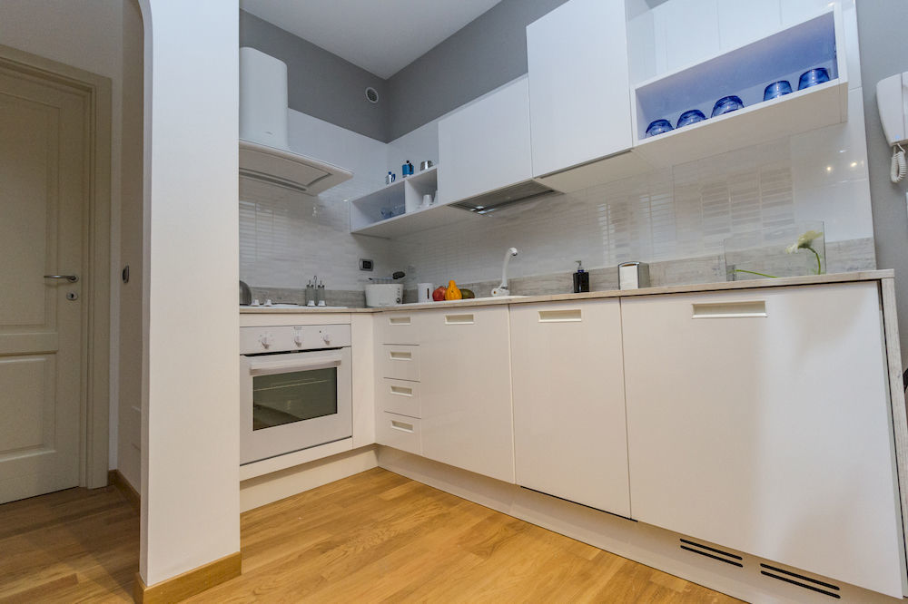 Myapartsuite Trastevere Apartamento Roma