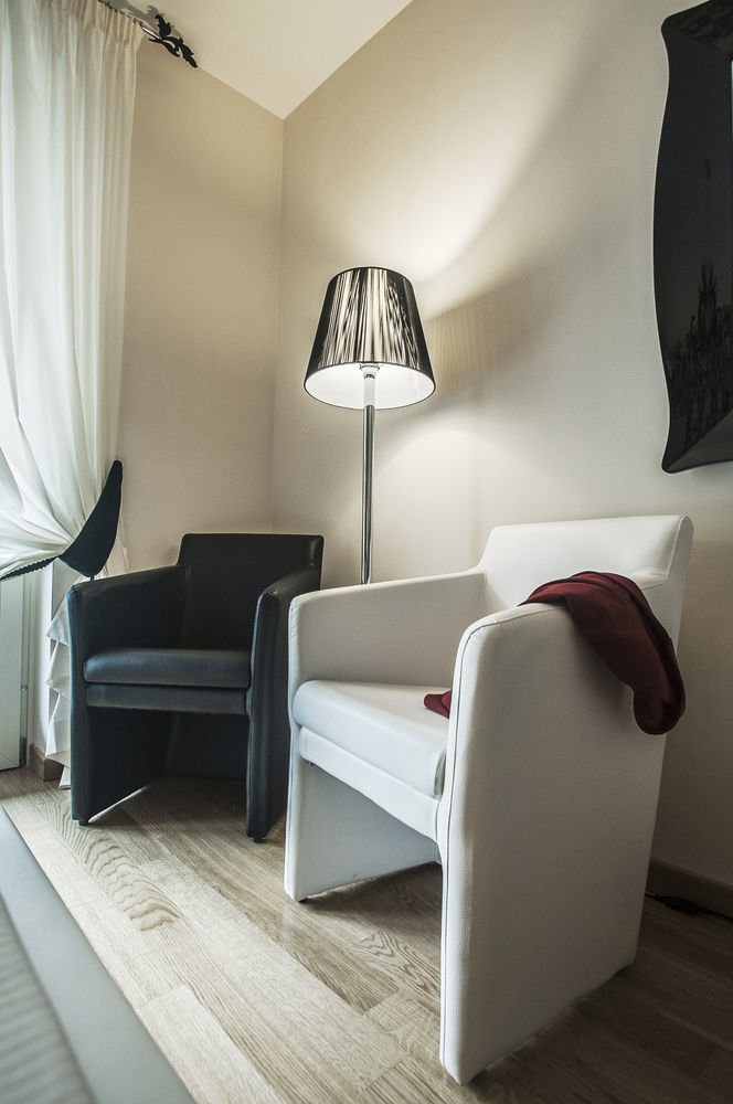 Apartamento Myapartsuite Trastevere