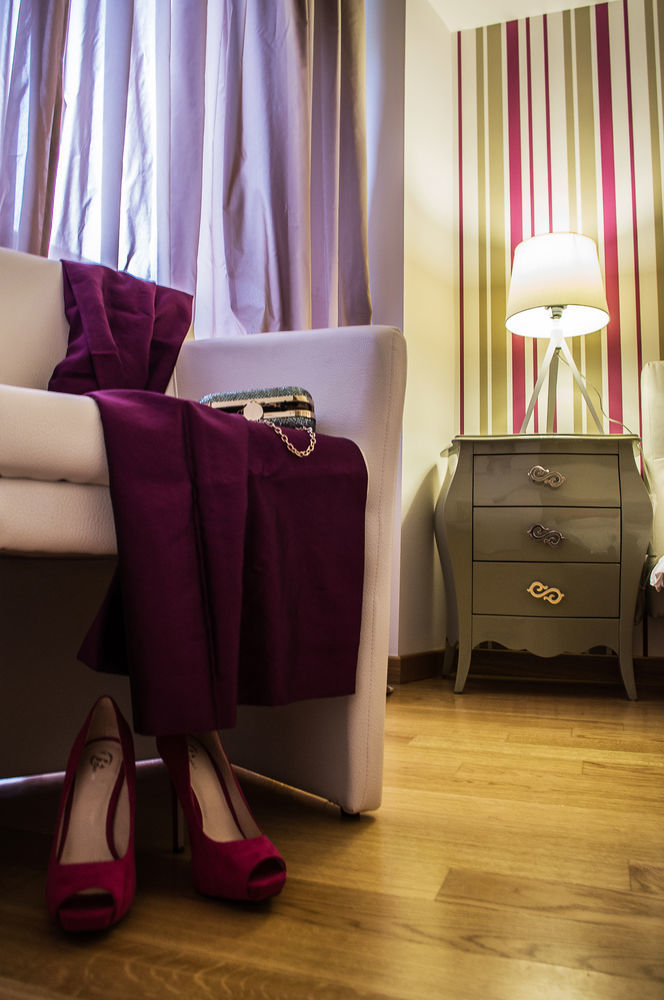 Apartamento Myapartsuite Trastevere
