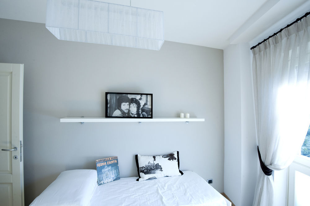 Myapartsuite Trastevere Apartamento