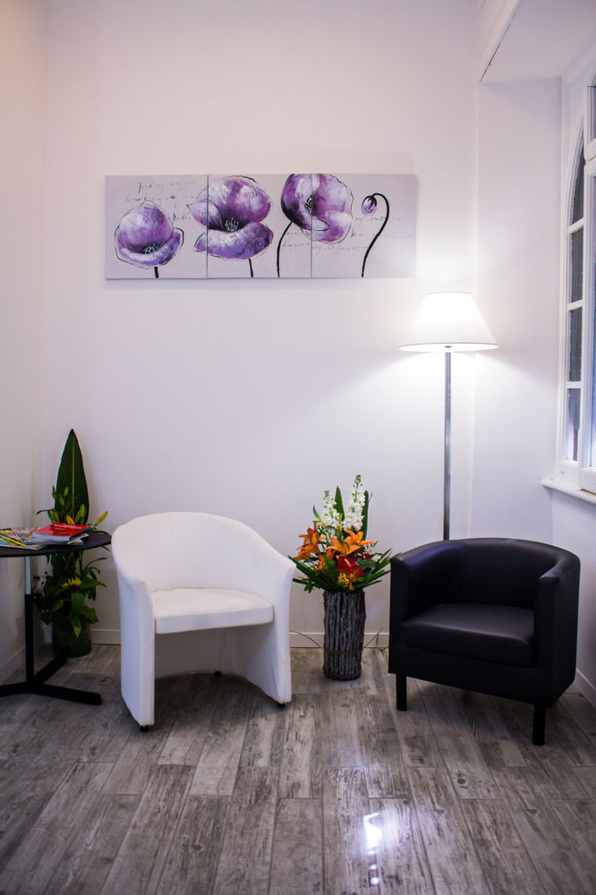 Acomodação com café da manhã  Gardenia 2*
