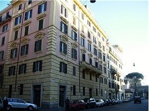 Capricci Romani 2* Rom