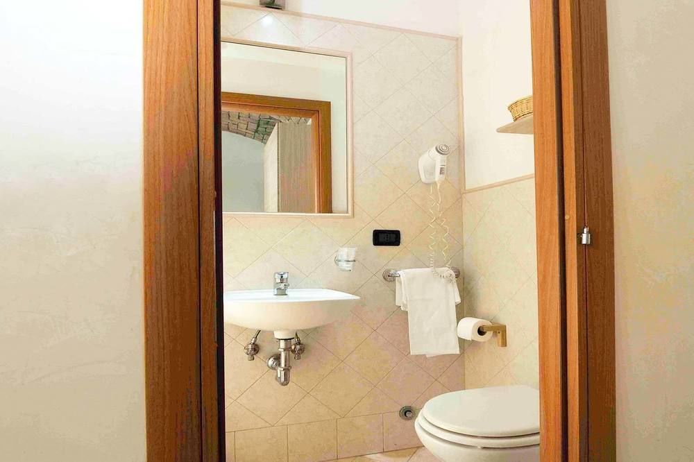 Campidoglio Hotell 3*
