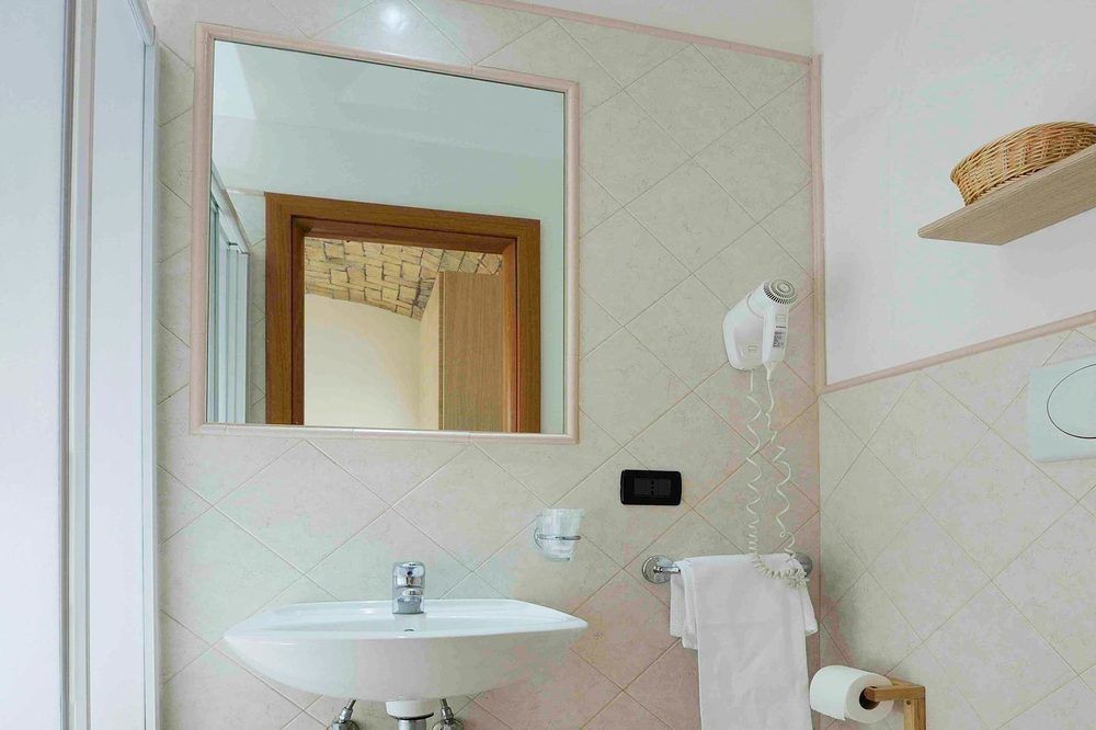 Hotell Campidoglio