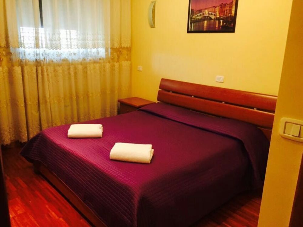 Affittacamere Zhihua Roma
