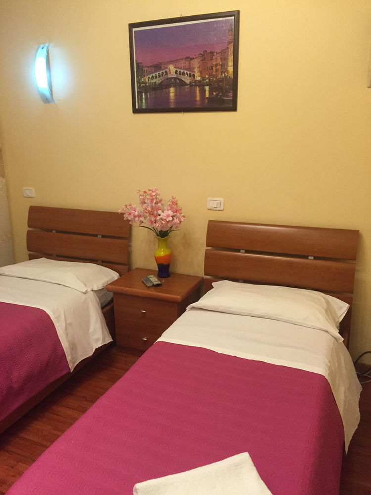 Affittacamere Zhihua Roma