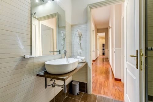 Relais Vatican Affittacamere Roma