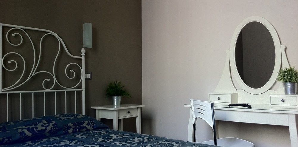 Casa de hóspedes Borghese 3*