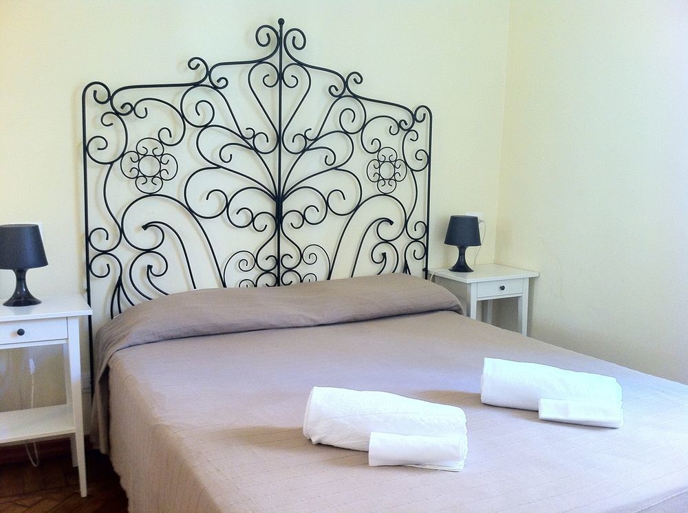 Casa de hóspedes Borghese 3*