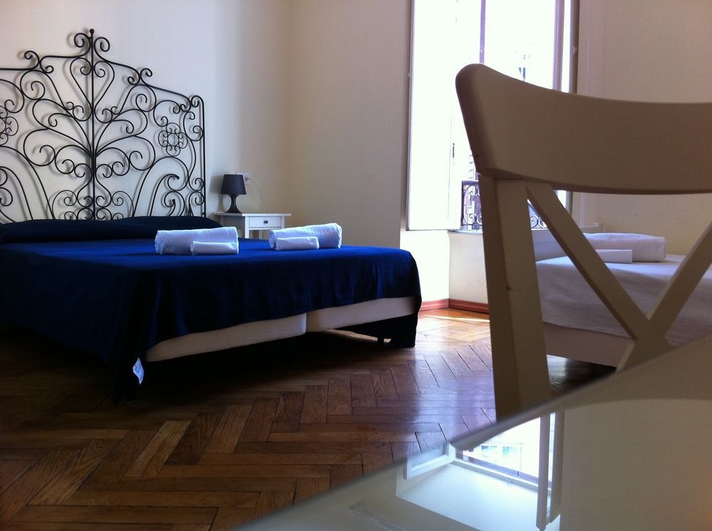 Borghese Casa de hóspedes 3*