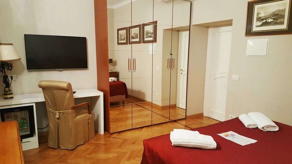 Gasthof Angel Spagna 2*