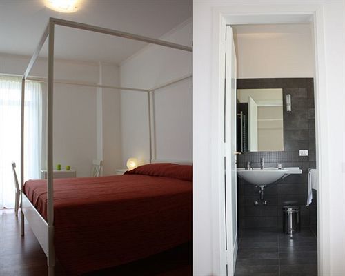 S. Pietro Terrace Bed & Breakfast