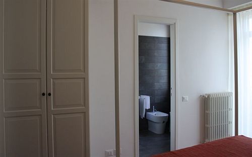 Bed & Breakfast S. Pietro Terrace