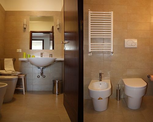 S. Pietro Terrace Bed & Breakfast