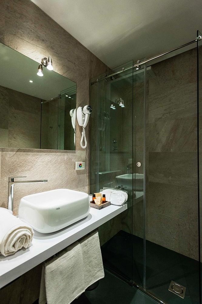 Gasthof Residenza Monfy 3*