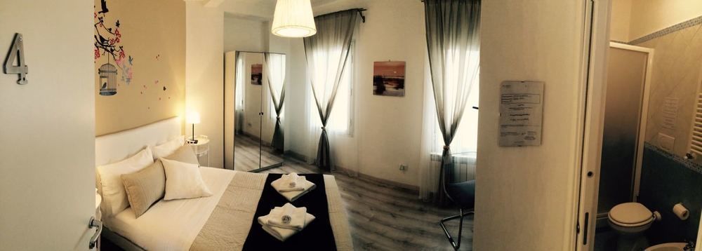 Domus Italiana Affittacamere Roma