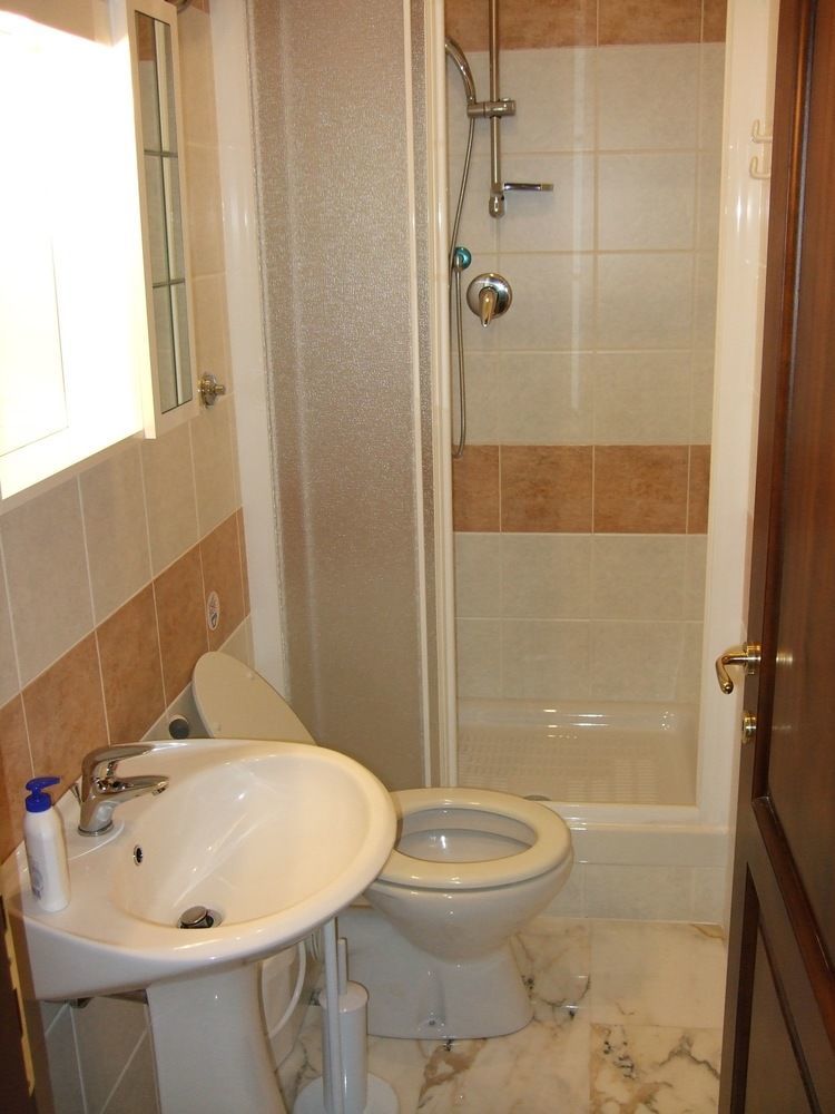 Gjestgiverier Perseo Roma