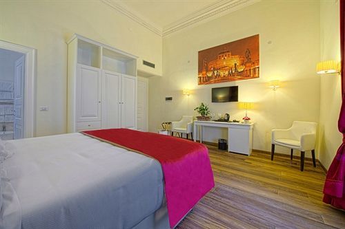 Bed & Breakfast Gravina San Pietro Rome