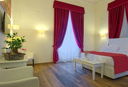 Gravina San Pietro Bed & Breakfast Rome