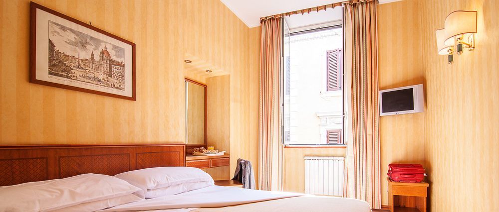 Pomezia Hotel Rom