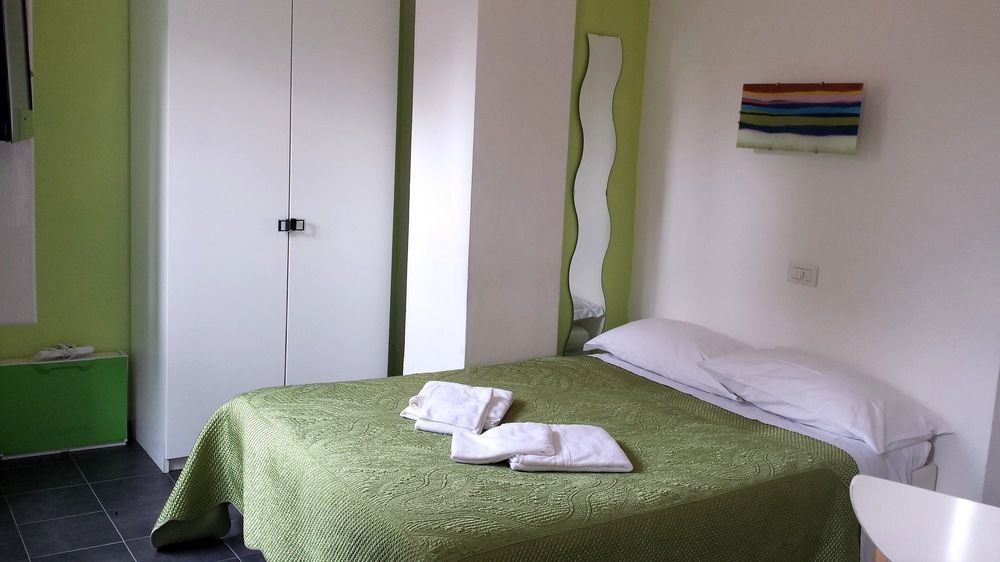 Gentes Bed and breakfast Roma