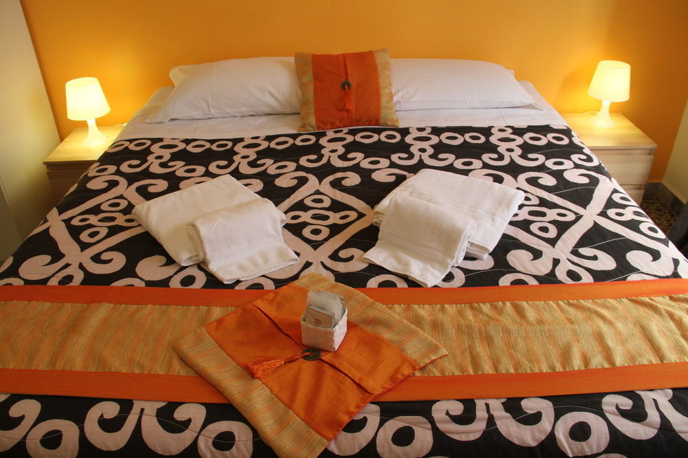 Gentes Bed and breakfast