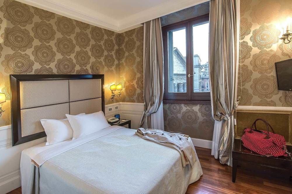 Hotell Del Senato