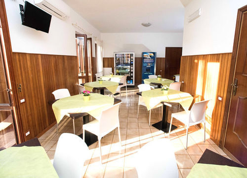 Domus Getsemani 2* Rom