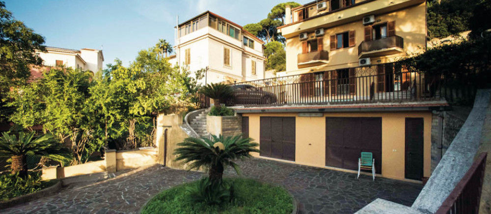 Domus Getsemani Alojamento de Acomodação e Pequeno-almoço