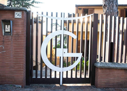 Alojamento de Acomodação e Pequeno-almoço Domus Getsemani