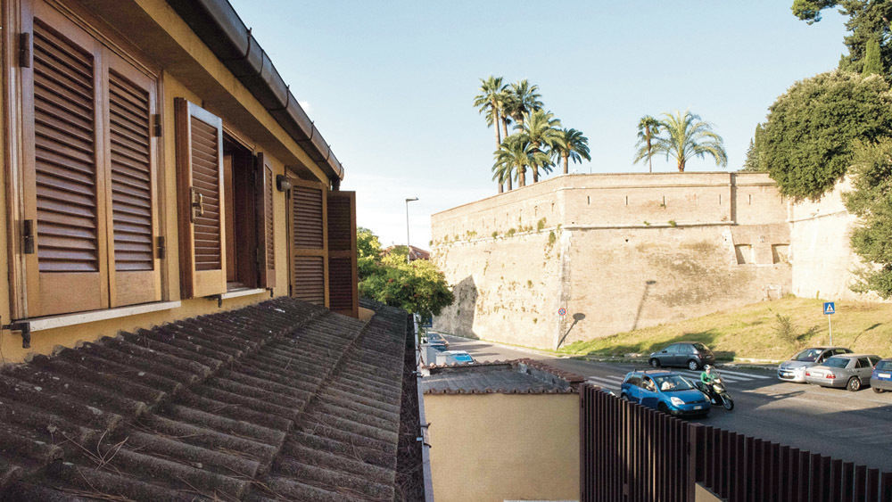Domus Getsemani Alojamento de Acomodação e Pequeno-almoço