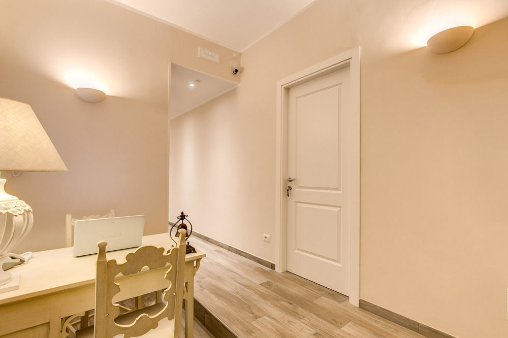 Casa Mia Vaticano Gasthof 3*