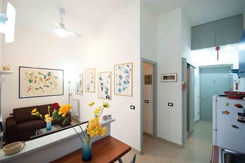 Bed and breakfast Bbromaottaviano 3*