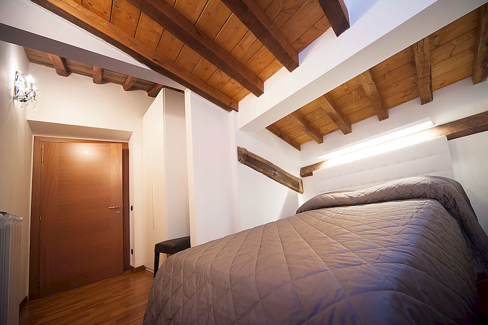 Appartamento 64 Roma