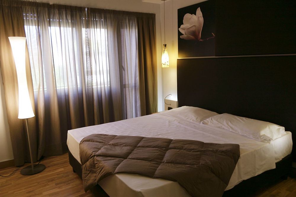 Hotel Gravina San Pietro Rom