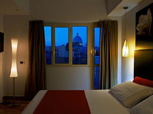 Gravina San Pietro Hotel Rom