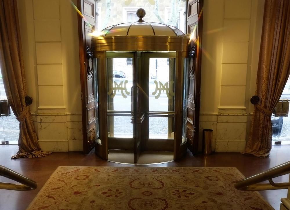 Majestic Hotell