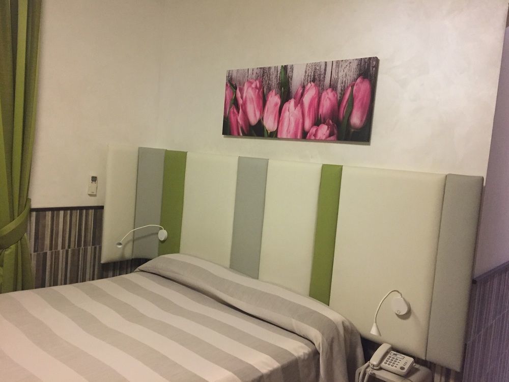 Flavia Hotell Roma