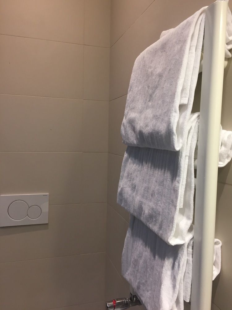 Hotell Flavia